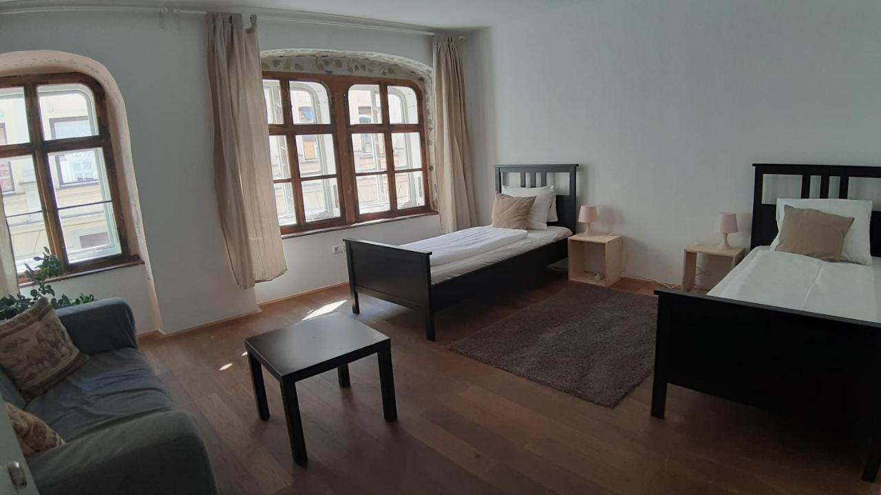 Boutique Zum Goldenen Kegel * Vienne