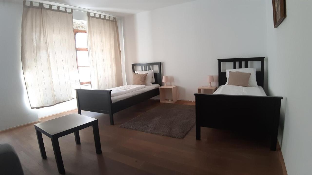 Boutique Zum Goldenen Kegel Auberge de jeunesse *