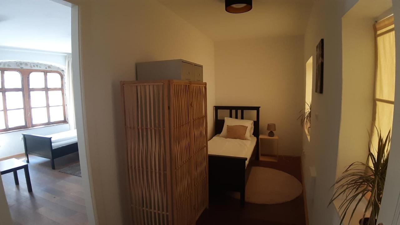 Boutique Zum Goldenen Kegel Auberge de jeunesse Vienne