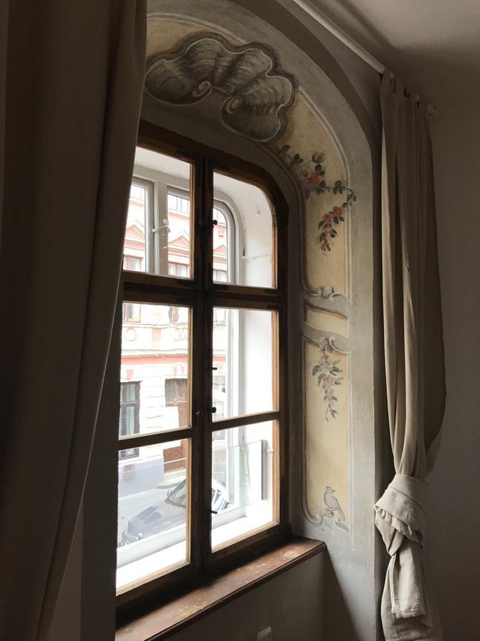 Boutique Zum Goldenen Kegel Vienne