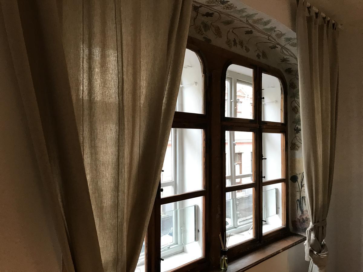 Auberge de jeunesse Boutique Zum Goldenen Kegel Vienne