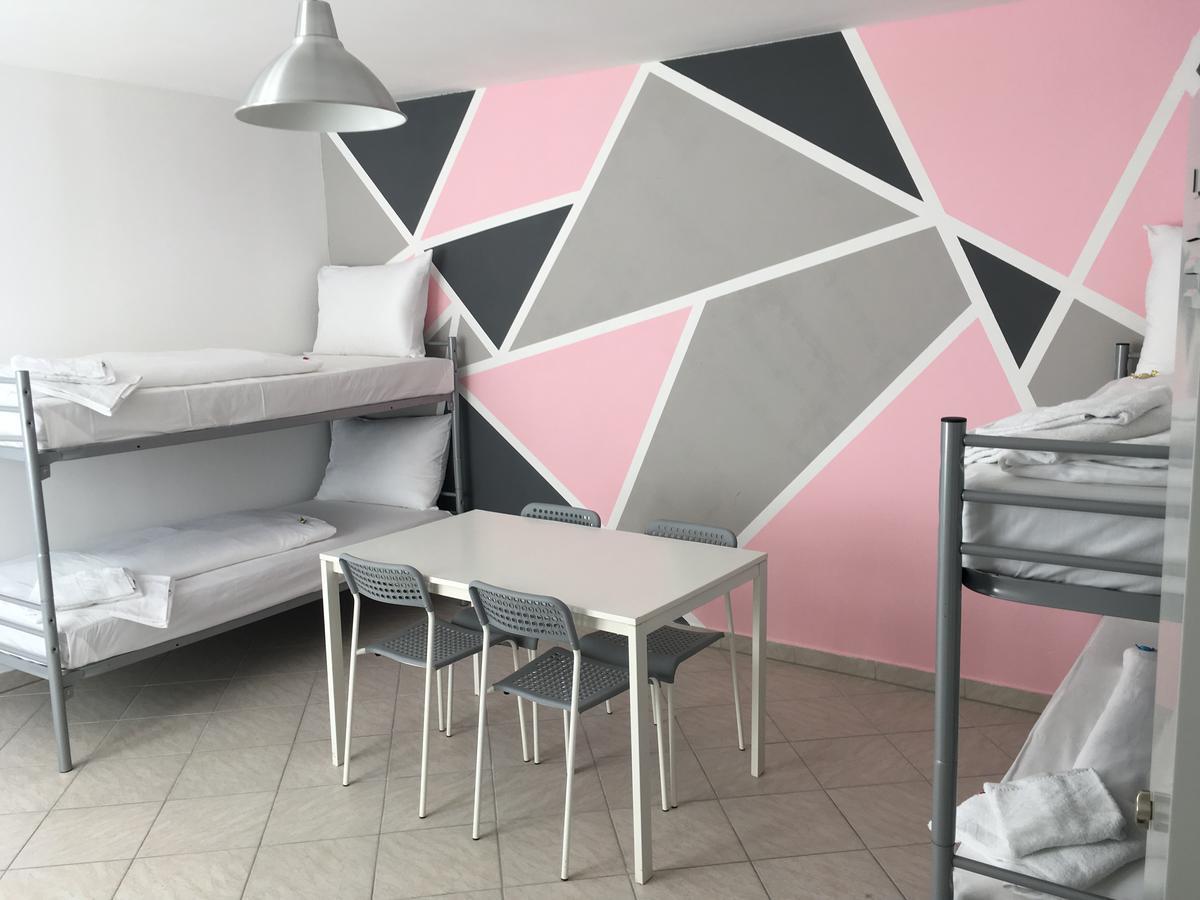 Boutique Zum Goldenen Kegel Auberge de jeunesse Vienne
