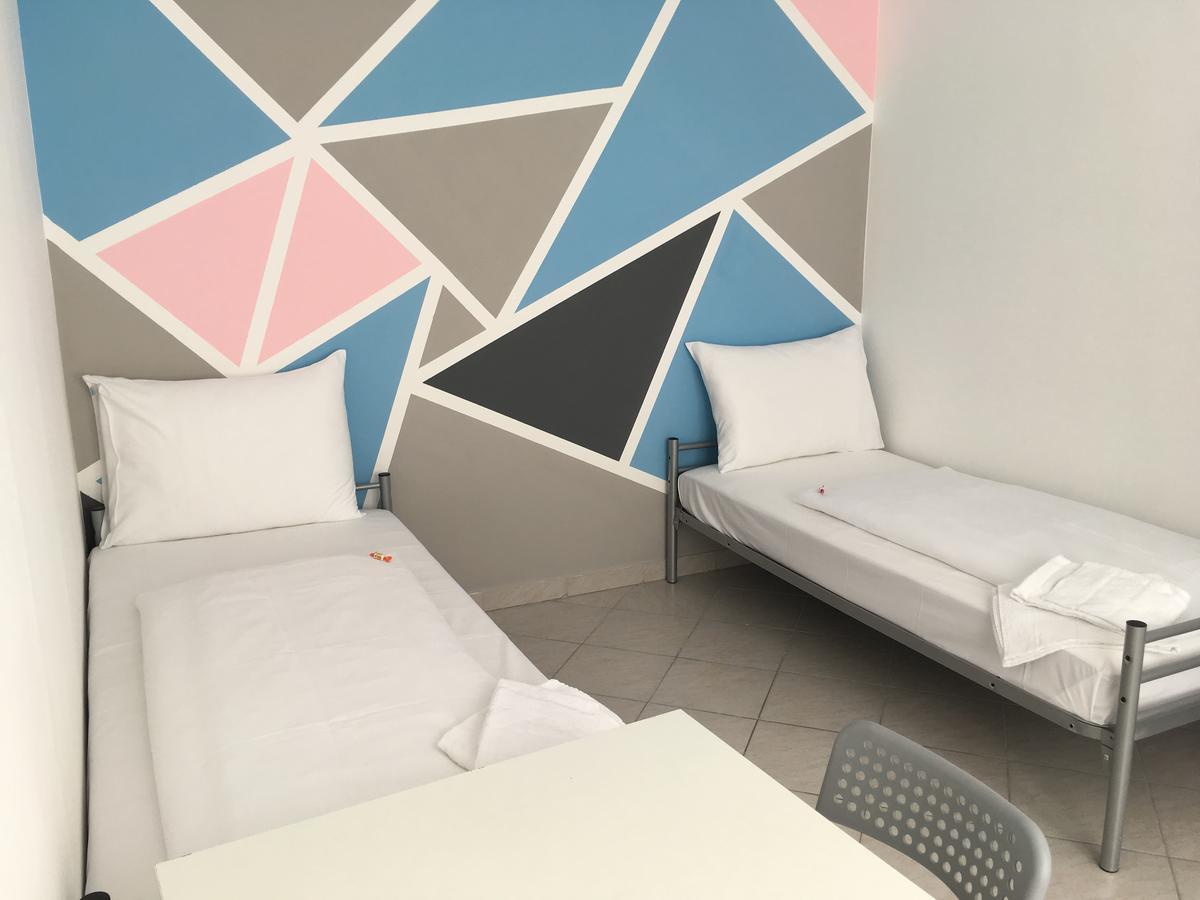 Auberge de jeunesse Boutique Zum Goldenen Kegel *