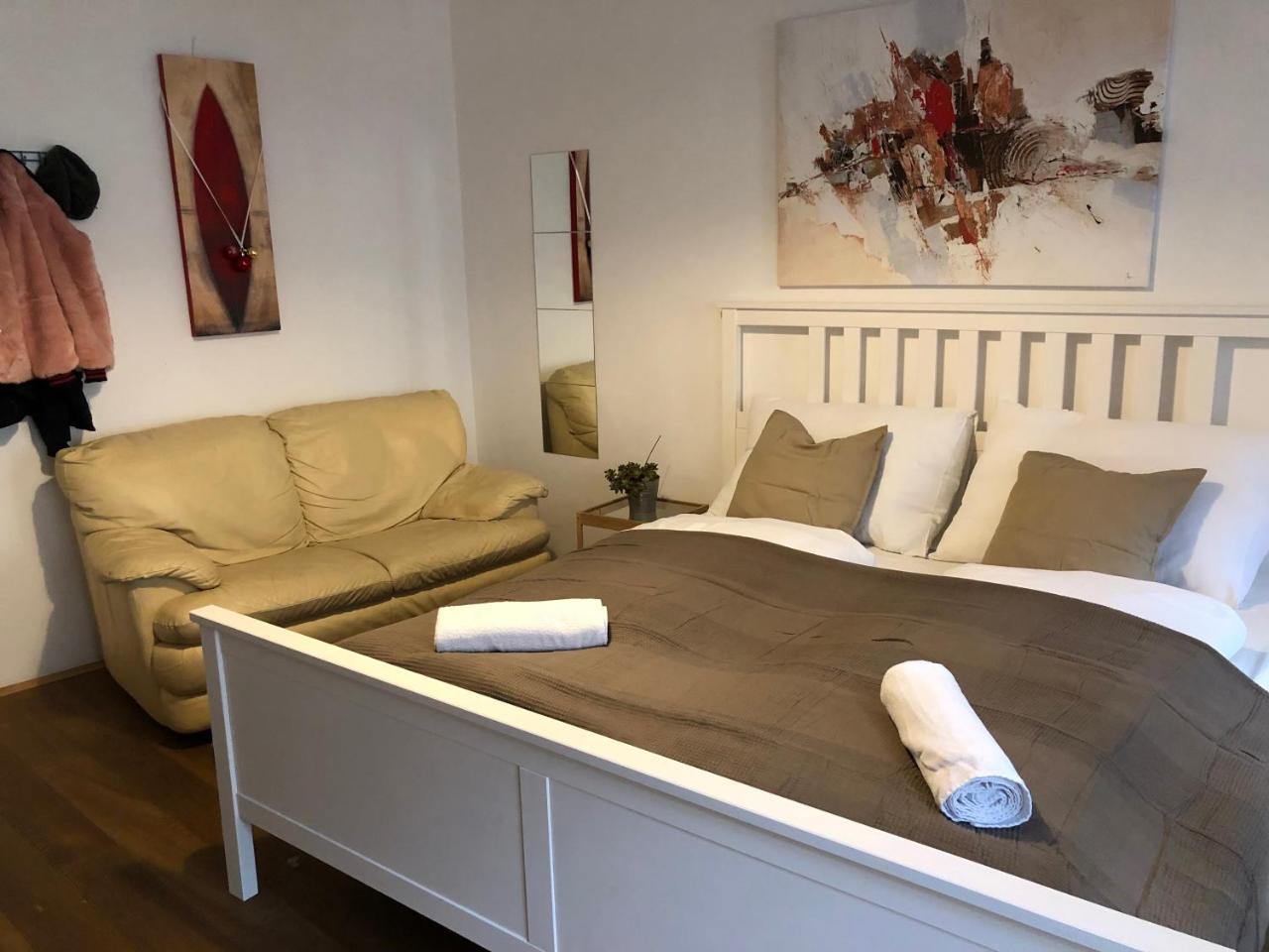 Boutique Zum Goldenen Kegel Auberge de jeunesse