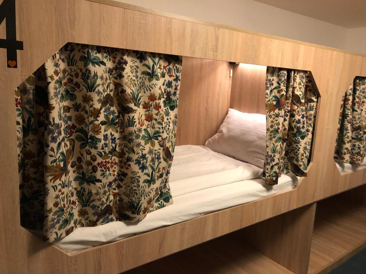 Boutique Zum Goldenen Kegel Auberge de jeunesse