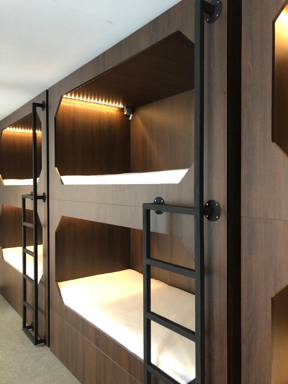 Auberge de jeunesse Boutique Zum Goldenen Kegel
