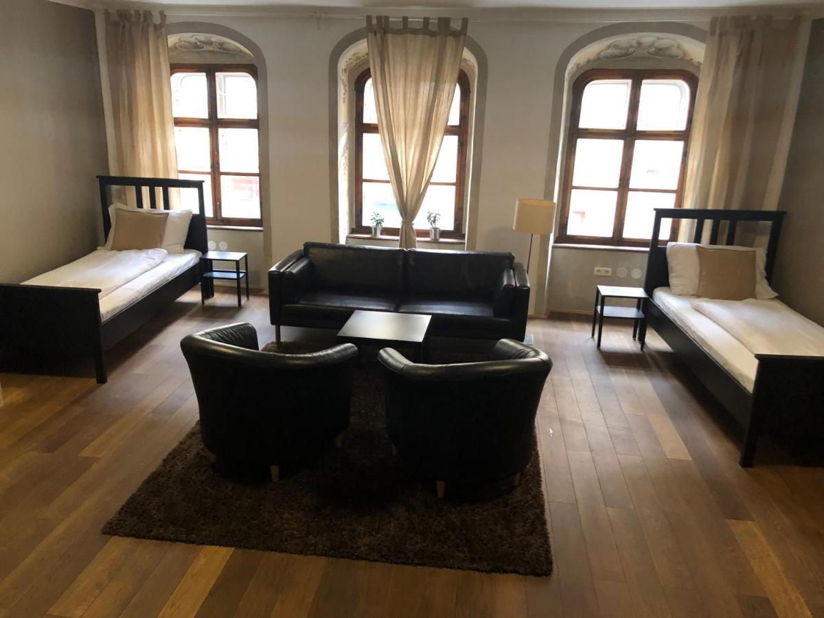 Boutique Zum Goldenen Kegel * Vienne