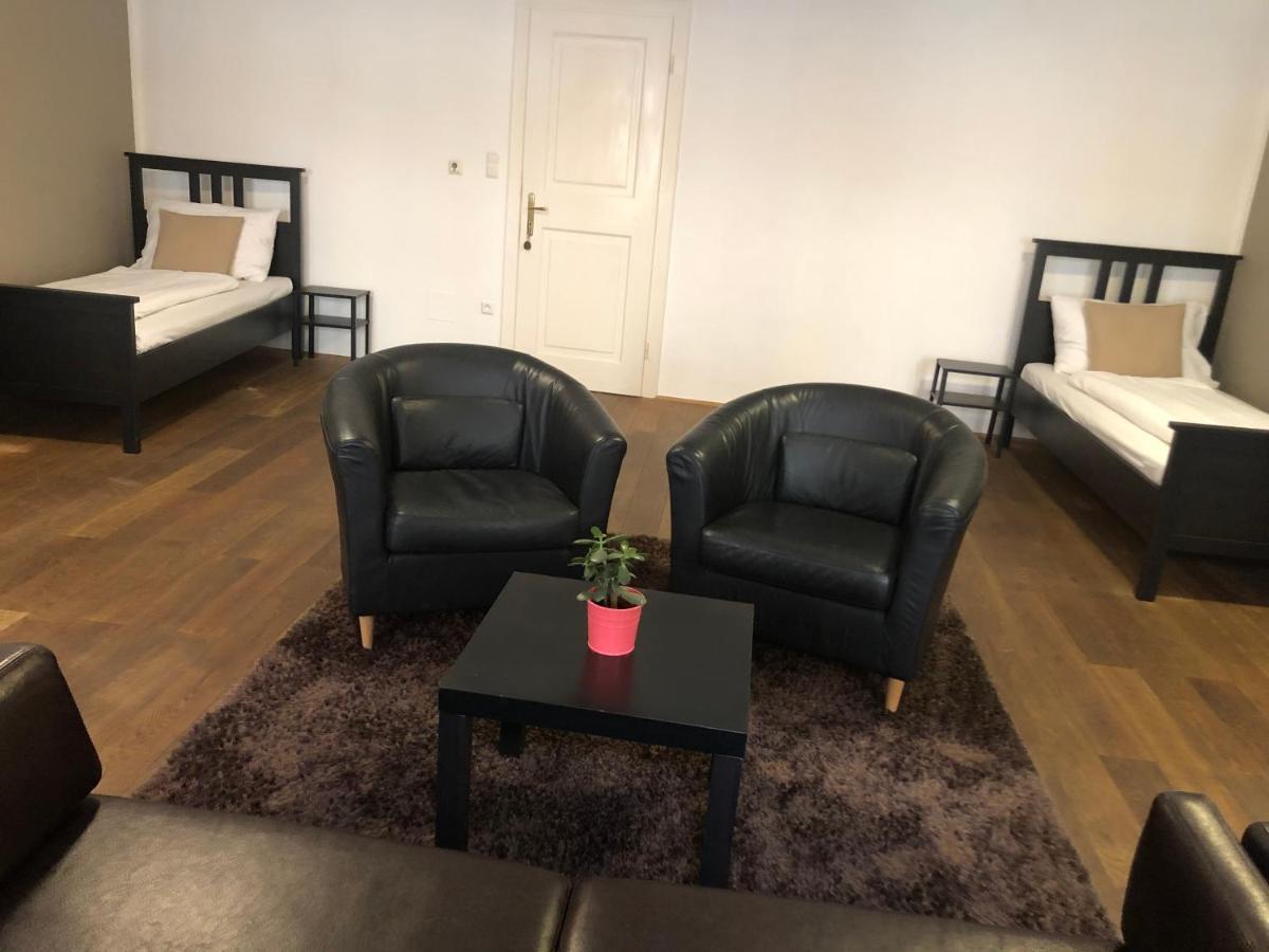 Auberge de jeunesse Boutique Zum Goldenen Kegel *