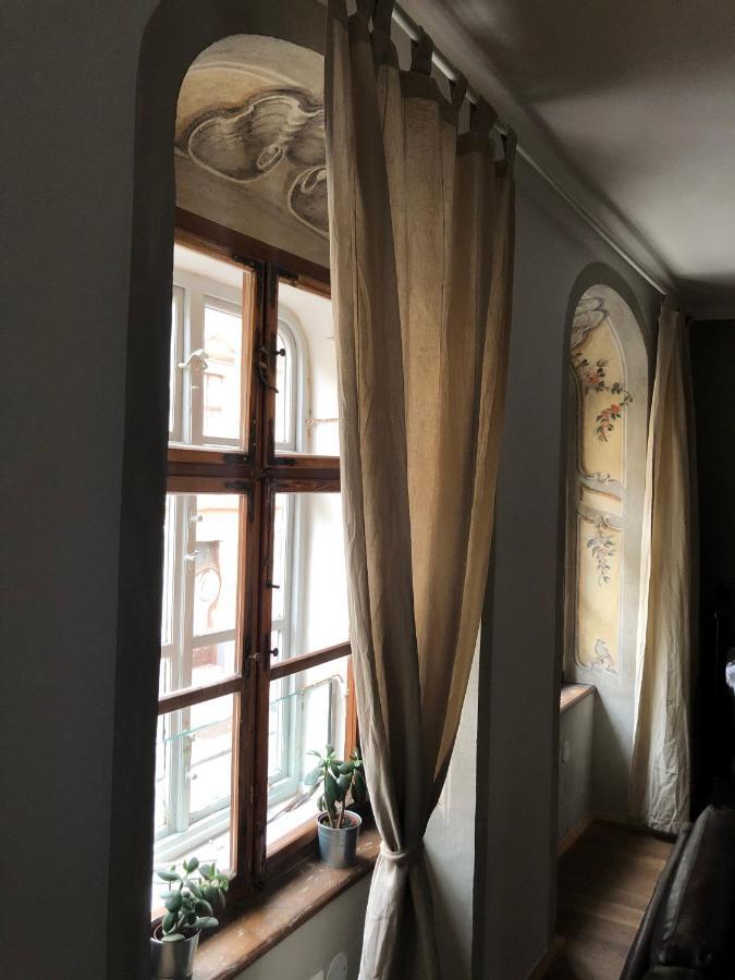 Boutique Zum Goldenen Kegel Auberge de jeunesse