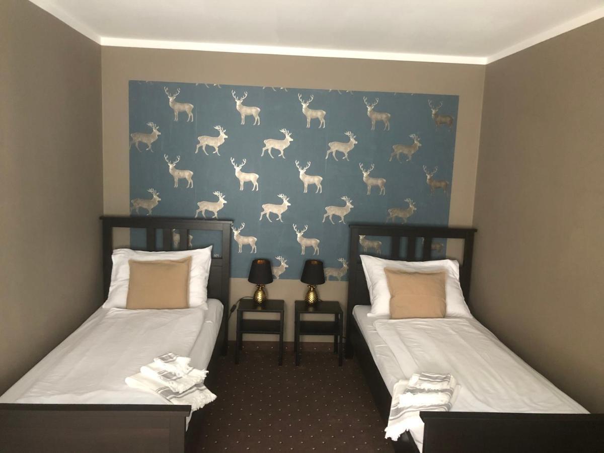 Auberge de jeunesse Boutique Zum Goldenen Kegel *