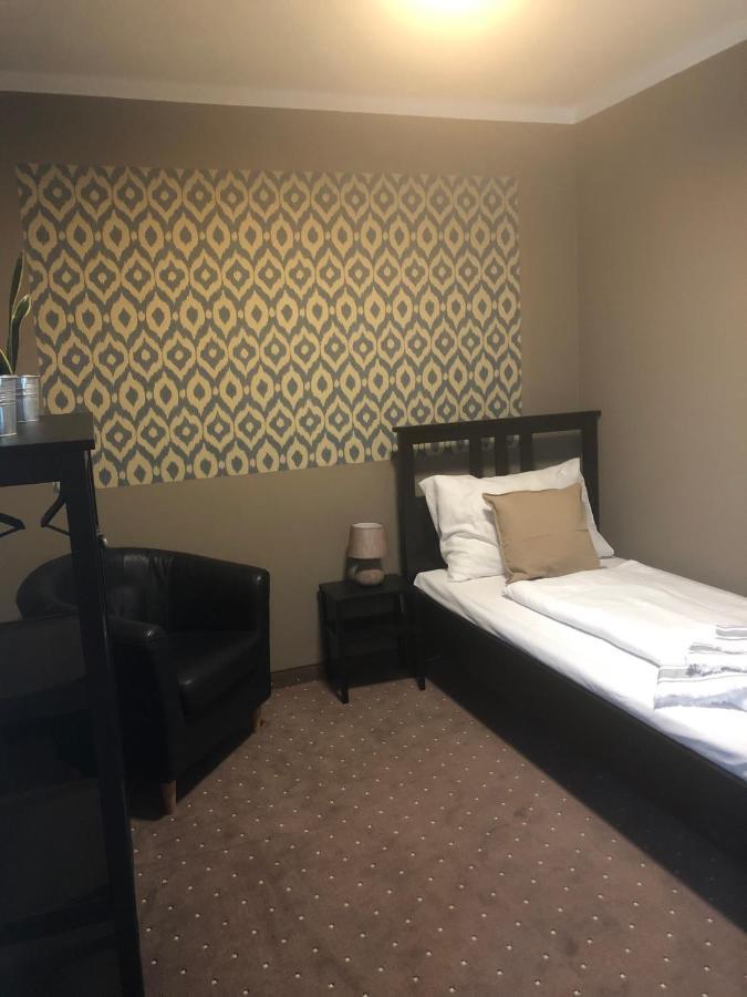 Auberge de jeunesse Boutique Zum Goldenen Kegel