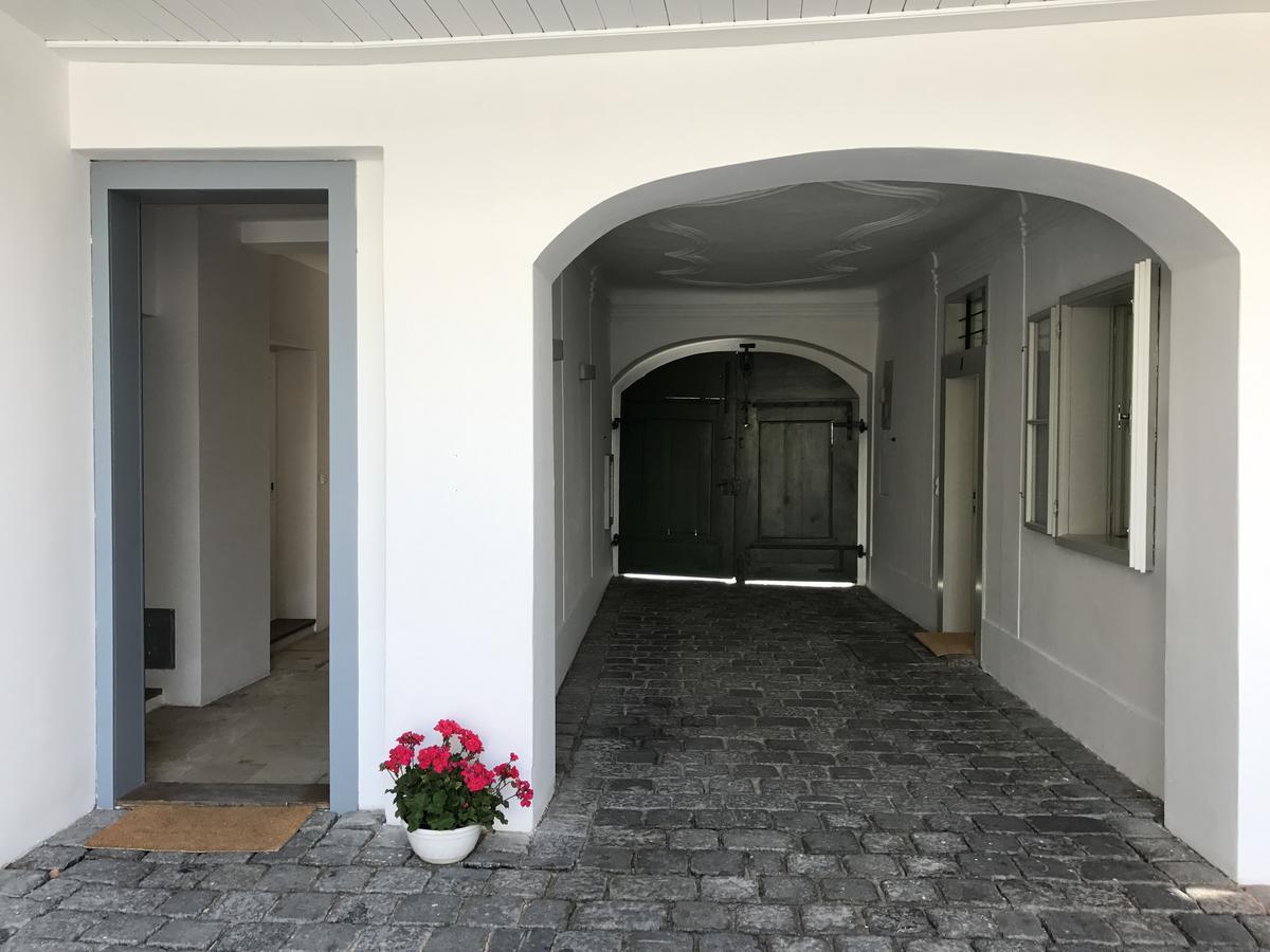 Boutique Zum Goldenen Kegel Hostel Wiedeń
