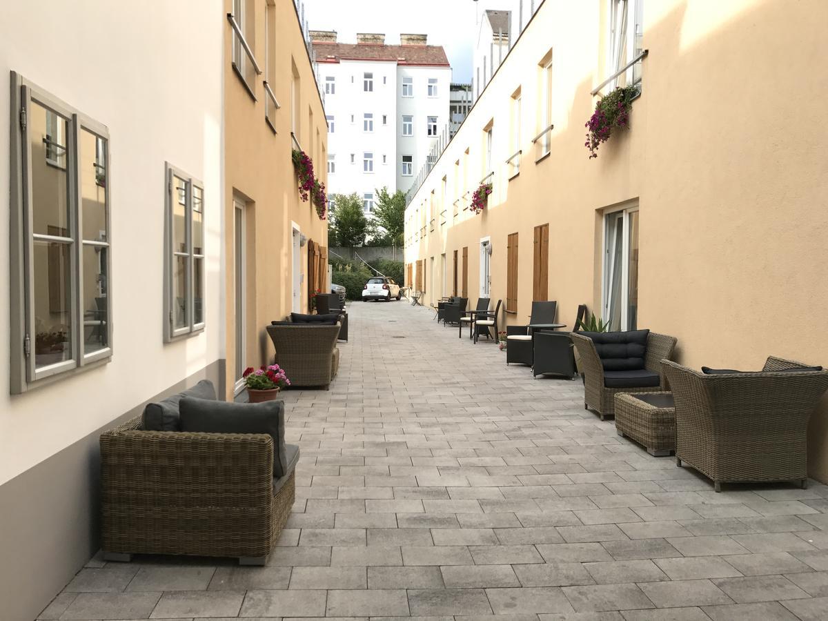 Boutique Zum Goldenen Kegel * Wiedeń