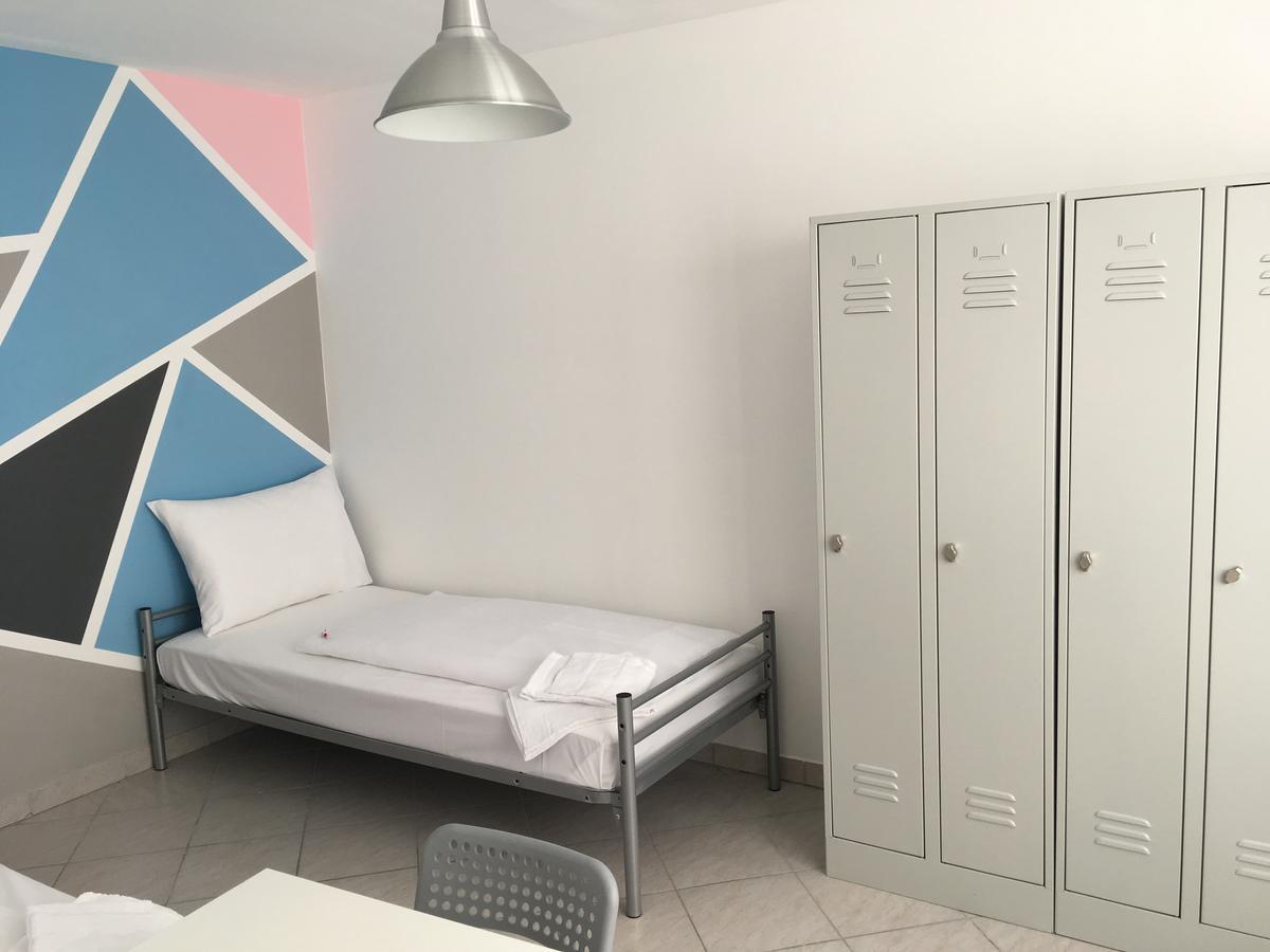 Boutique Zum Goldenen Kegel Hostel Wiedeń