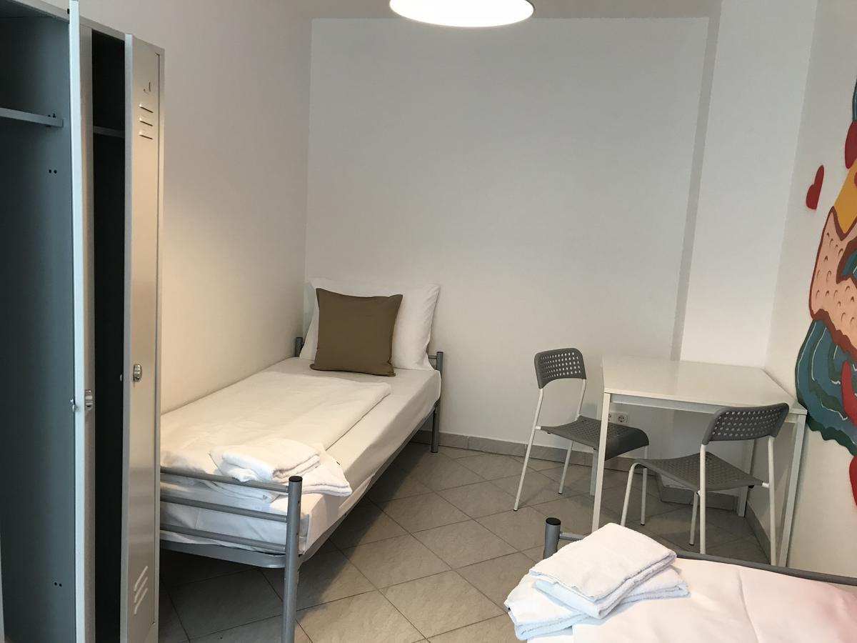 Hostel Boutique Zum Goldenen Kegel Wiedeń