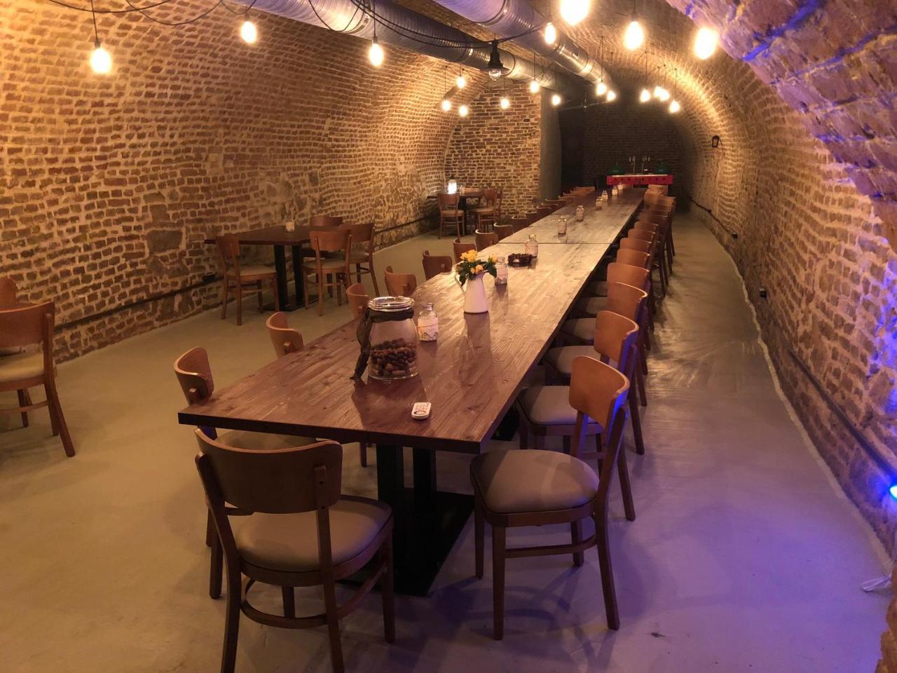 Hostel Boutique Zum Goldenen Kegel Wiedeń