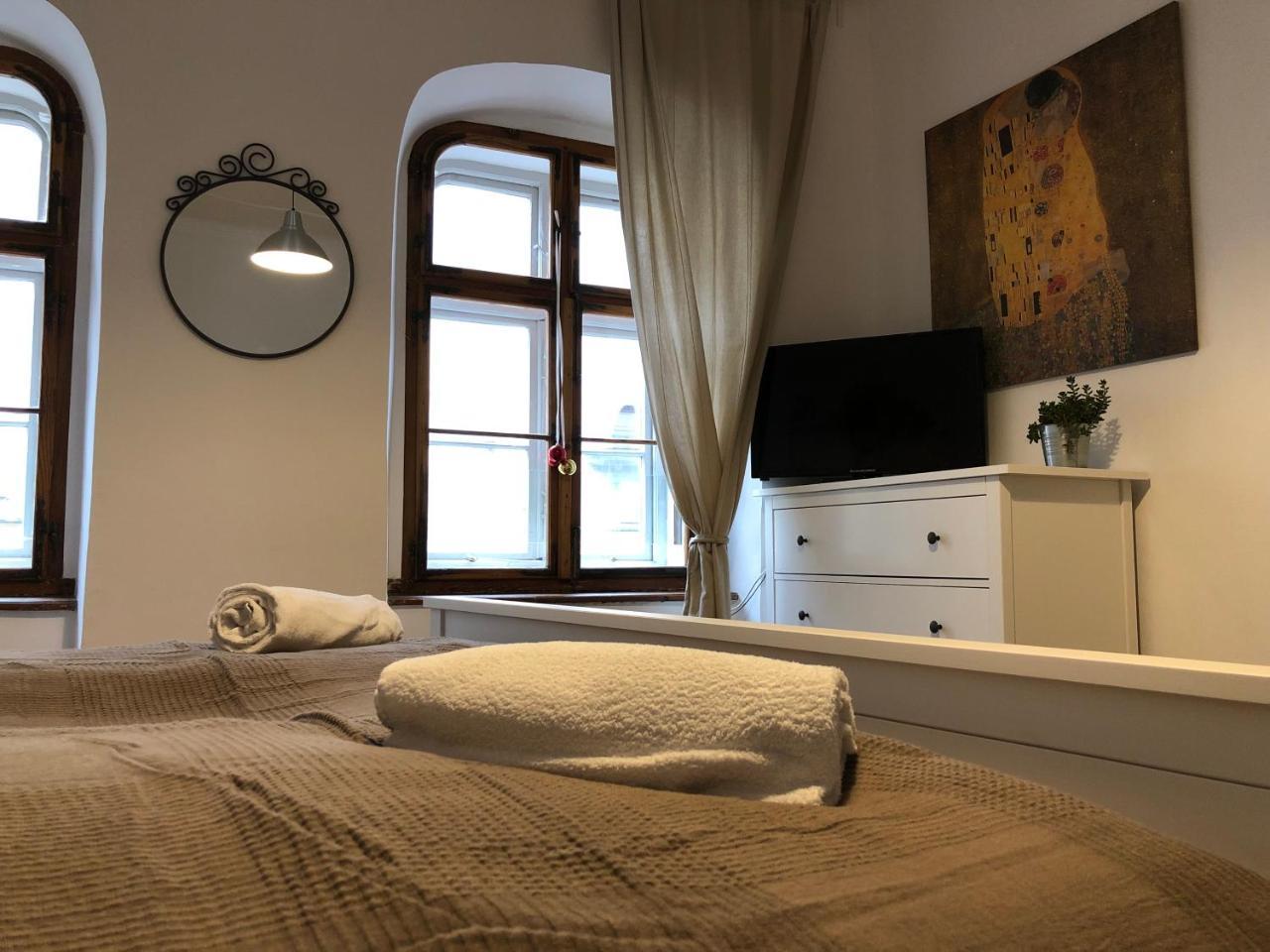 Boutique Zum Goldenen Kegel Hostel Wiedeń