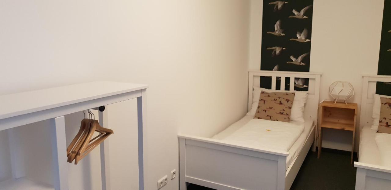 Hostel Boutique Zum Goldenen Kegel Wiedeń