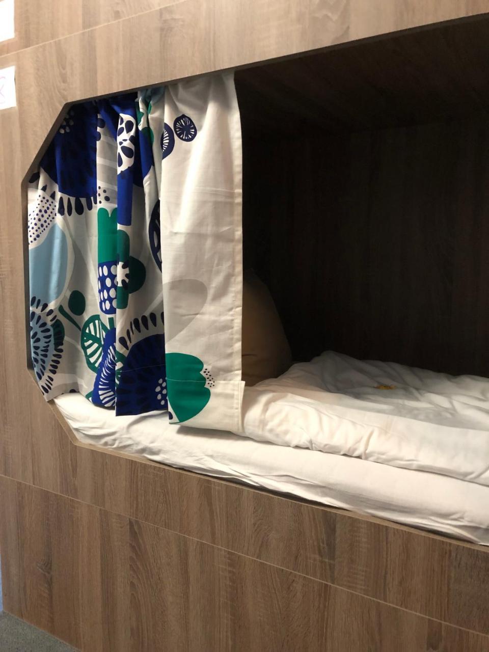 Boutique Zum Goldenen Kegel Hostel Wiedeń