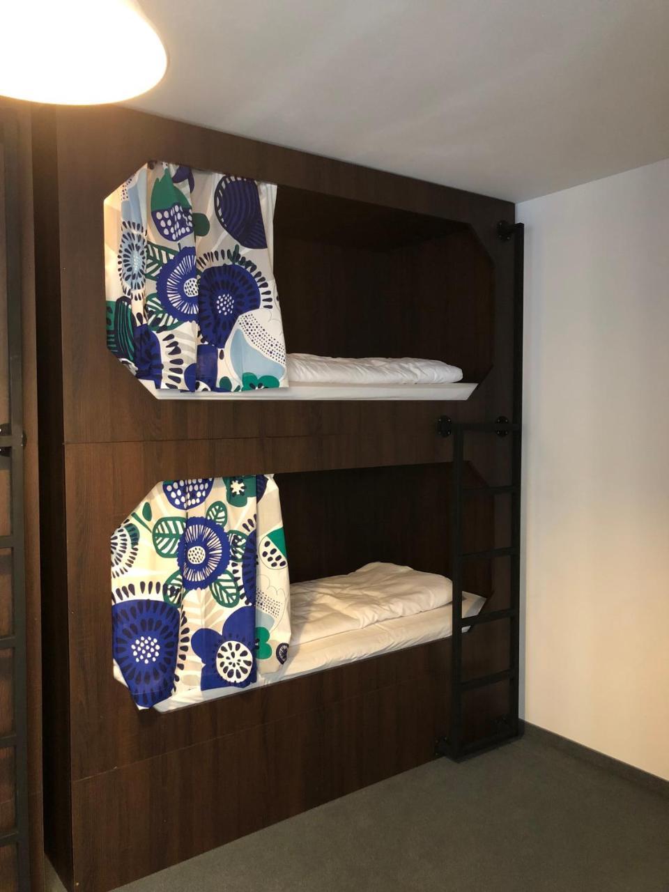 Boutique Zum Goldenen Kegel Hostel Wiedeń