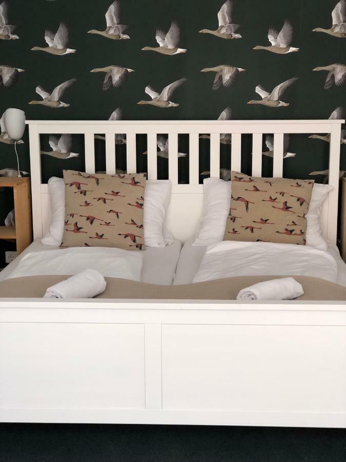 Boutique Zum Goldenen Kegel Hostel Wiedeń