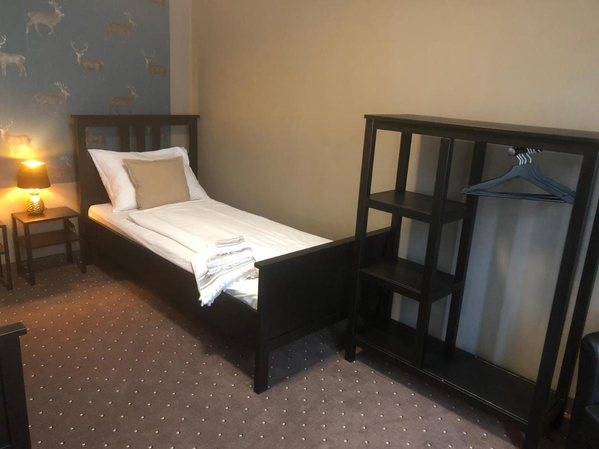 Boutique Zum Goldenen Kegel * Wiedeń